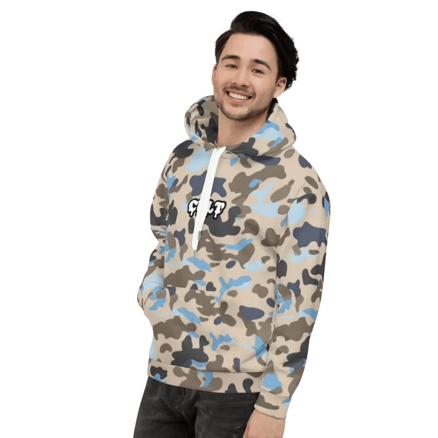LIGHT BLUE CULT CAMO product image (7)