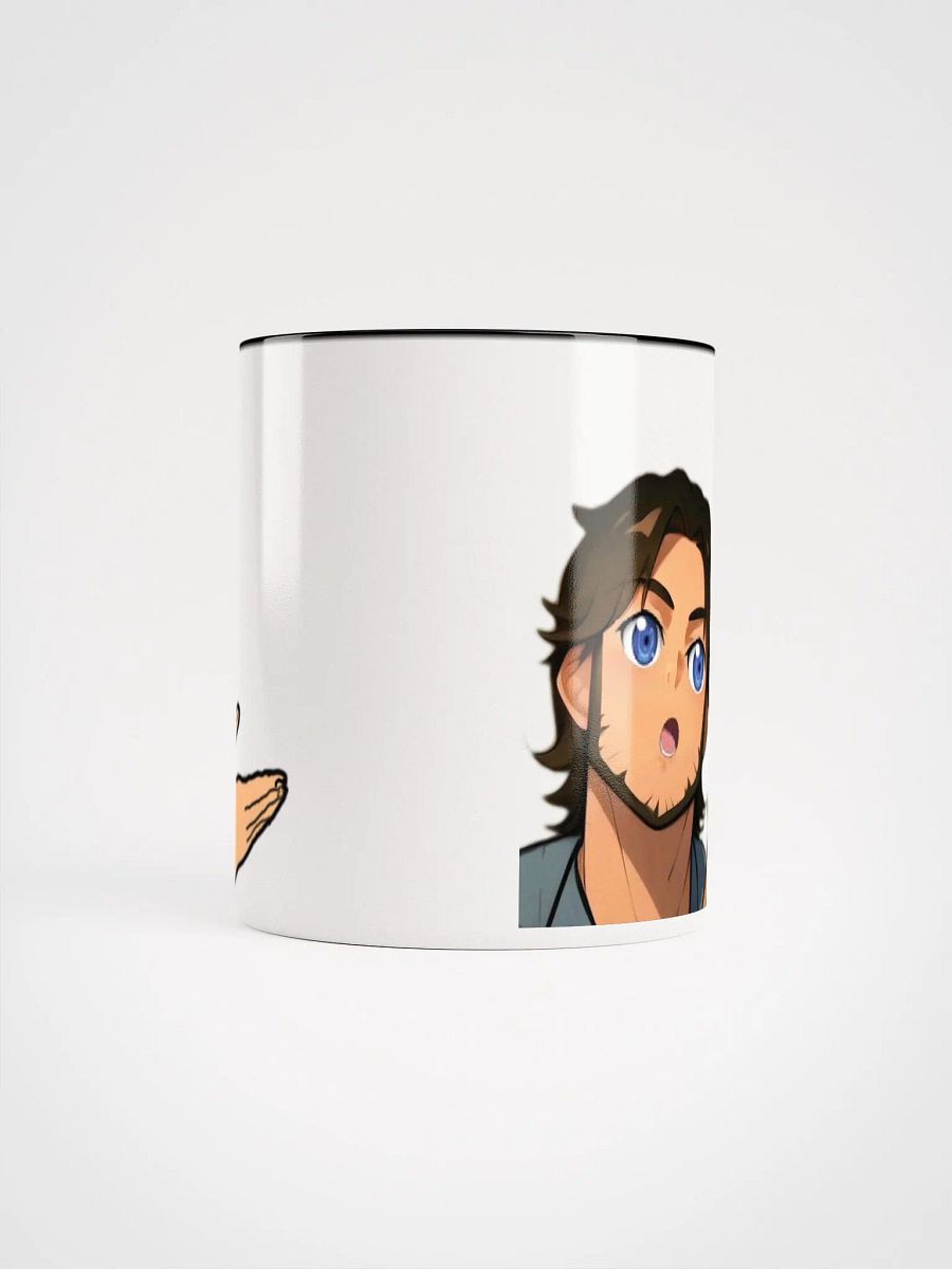 Is this a mug? - Dual color product image (9)