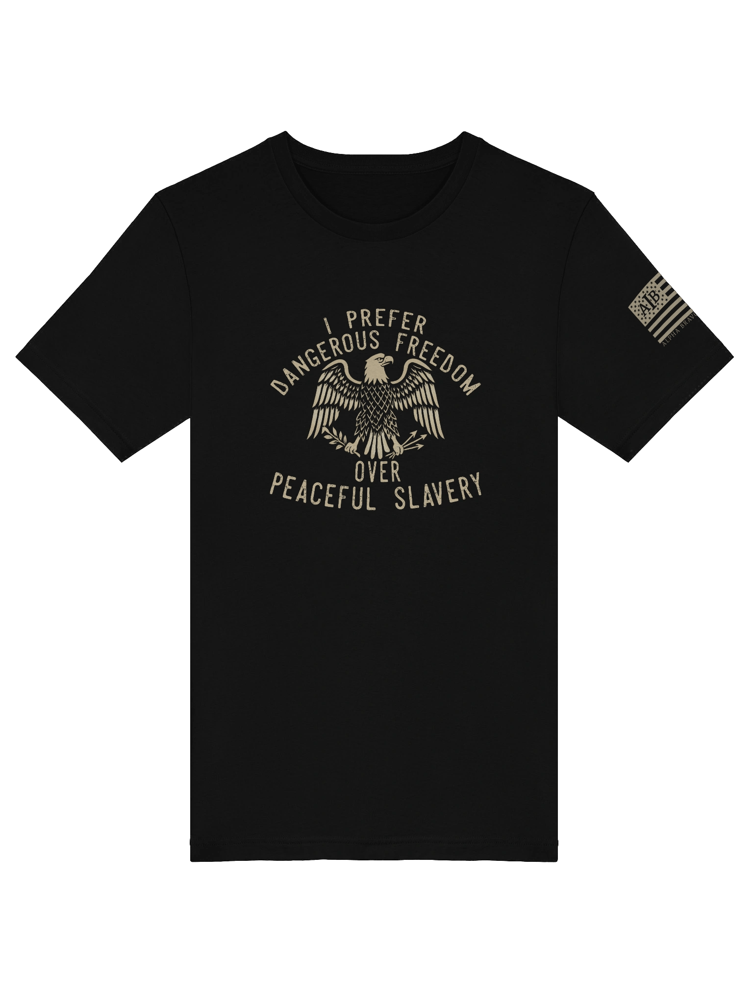 Freedom Edition: Dangerous Freedom product image (46)