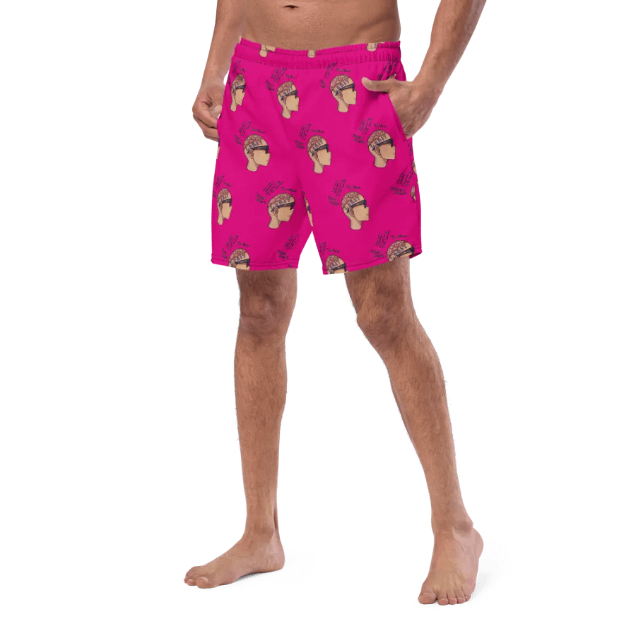 The LoRay Tapes Swim Suit product image (7)