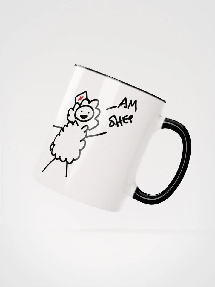 Am Shep (Left Handed) product image (2)