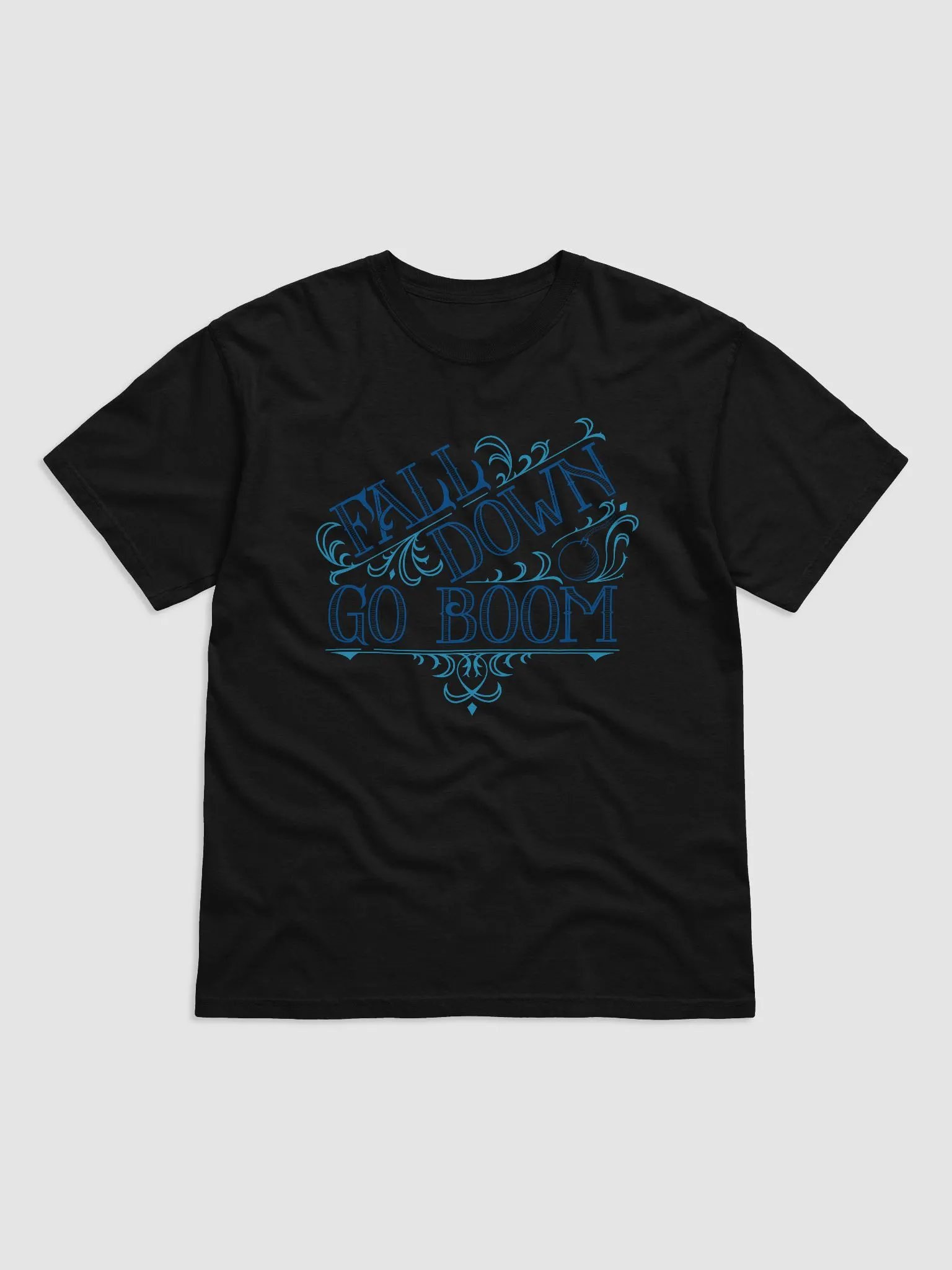 FDGB Fancy Alt T-Shirt product image (1)
