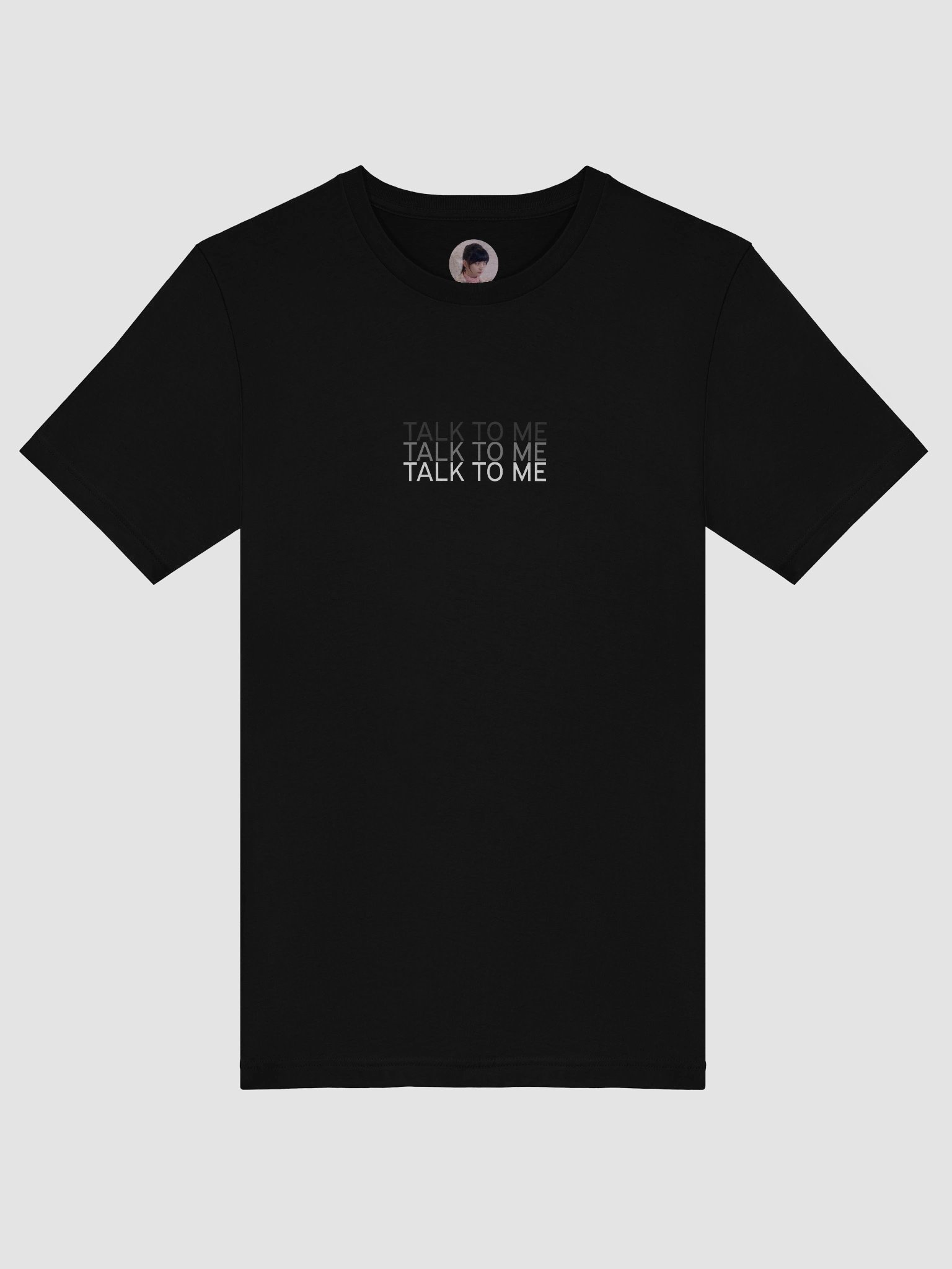 Mentalese Express T-Shirt - Ssu Tsen product image (5)