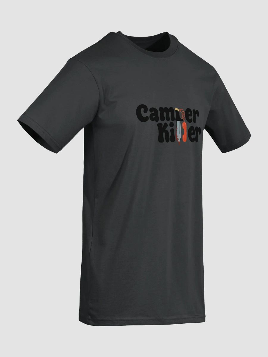 camper killer t-shirt product image (2)