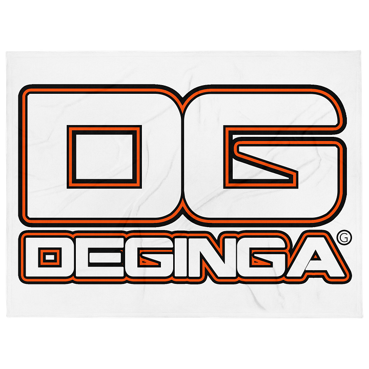 DeGinga Blanket product image (1)
