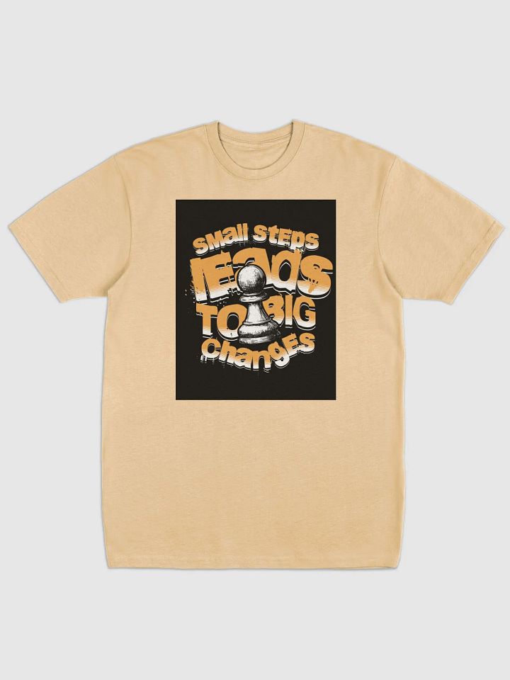 Chess Design T Shirt product image (1)