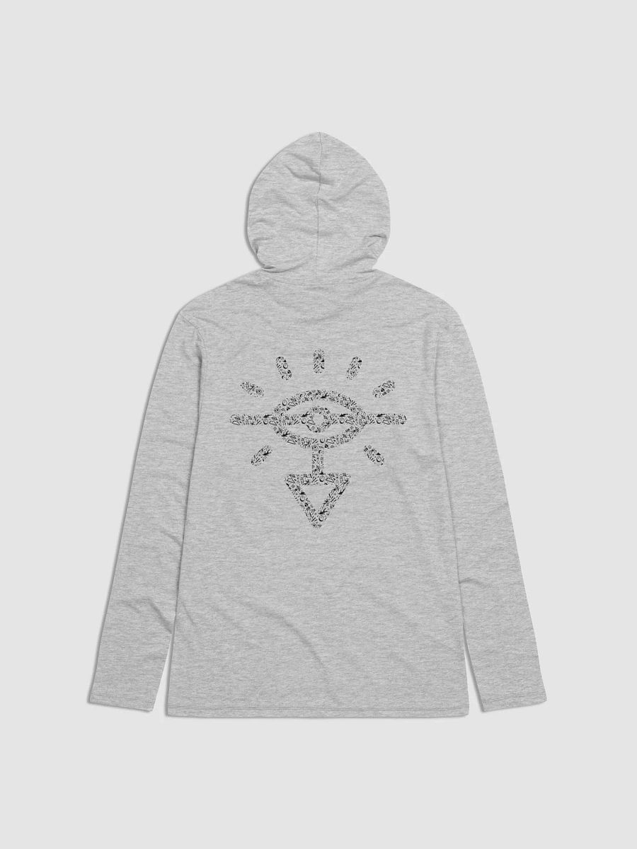 Alien Tattoo LB (District DT571) product image (7)