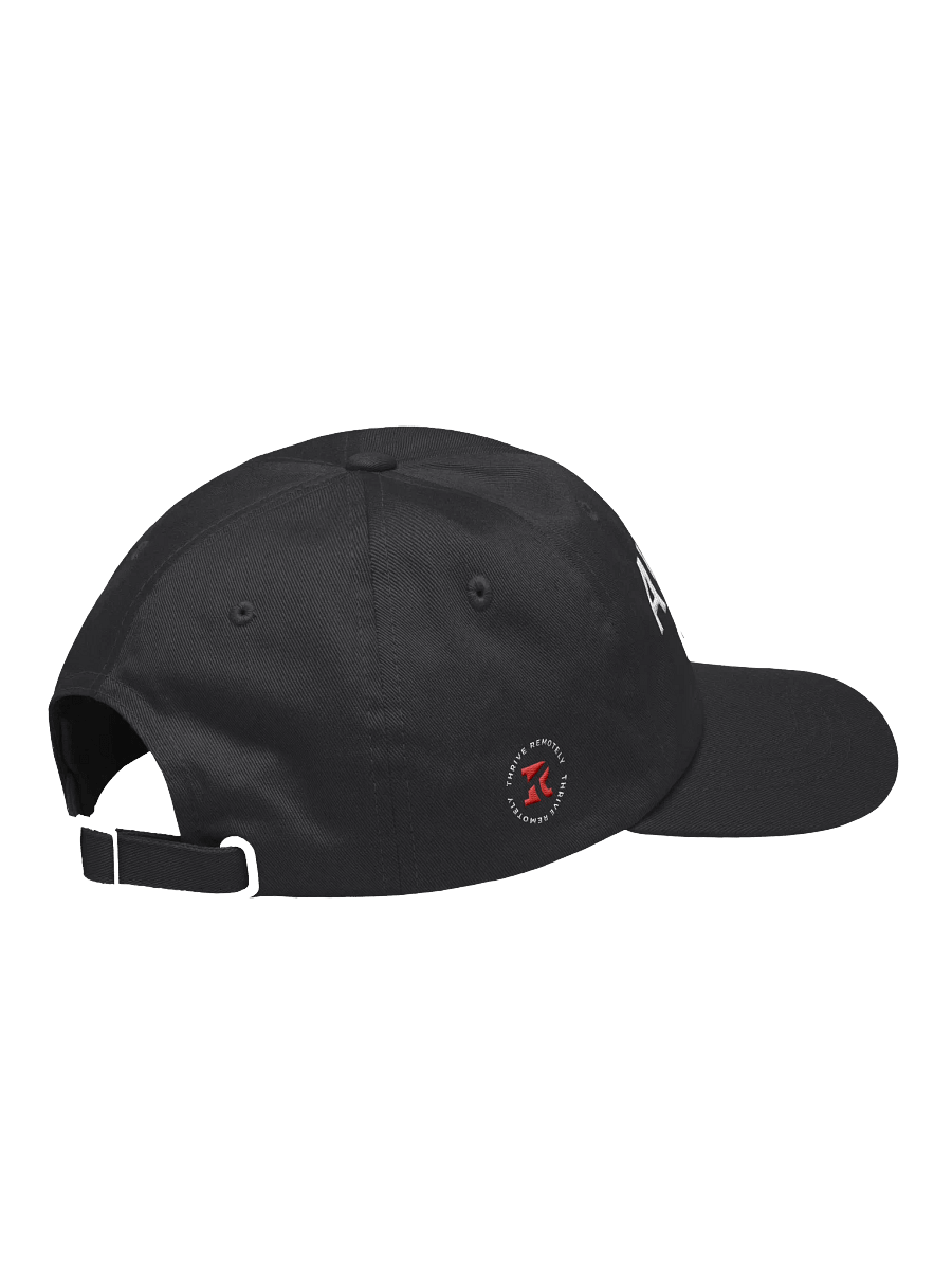 Chill Classic Cap/dark-AVL product image (4)
