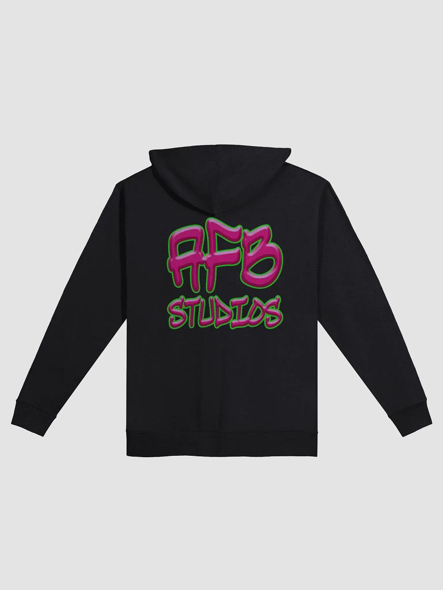 Emote Hoodie - Gewd product image (2)