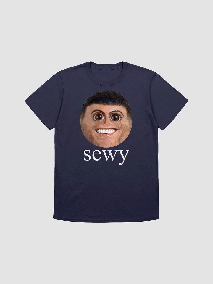 Crister Ronaldo Sewy - Dark shirts product image (13)
