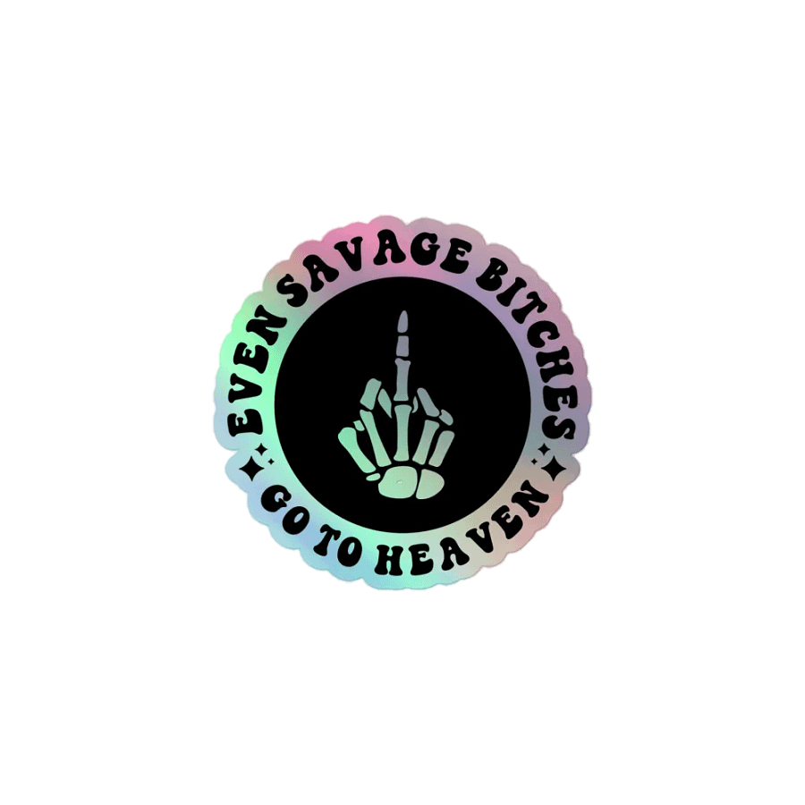 Middle Finger Up product image (1)