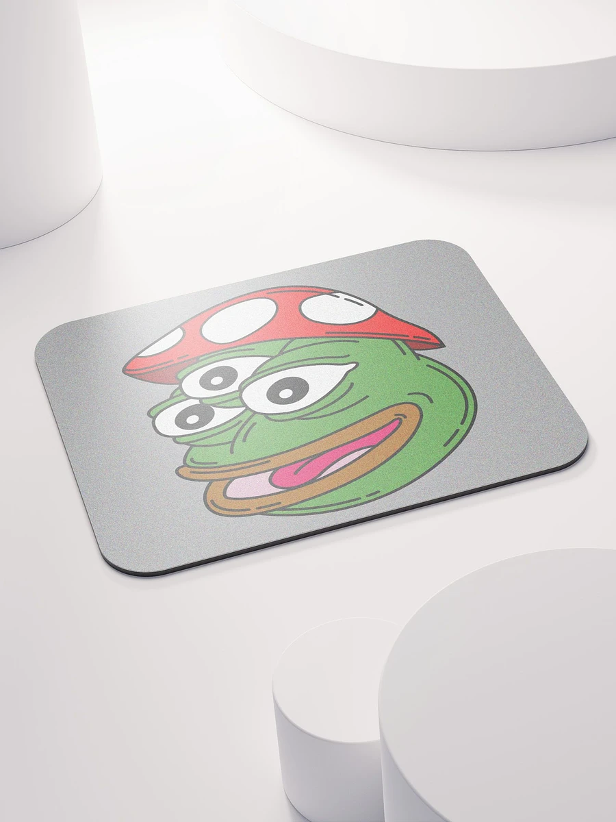 Grey Mouse Pad product image (4)