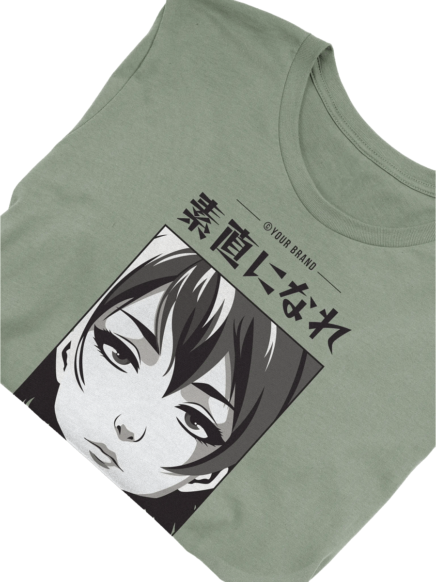 Melancholic Manga Life T-Shirt product image (5)