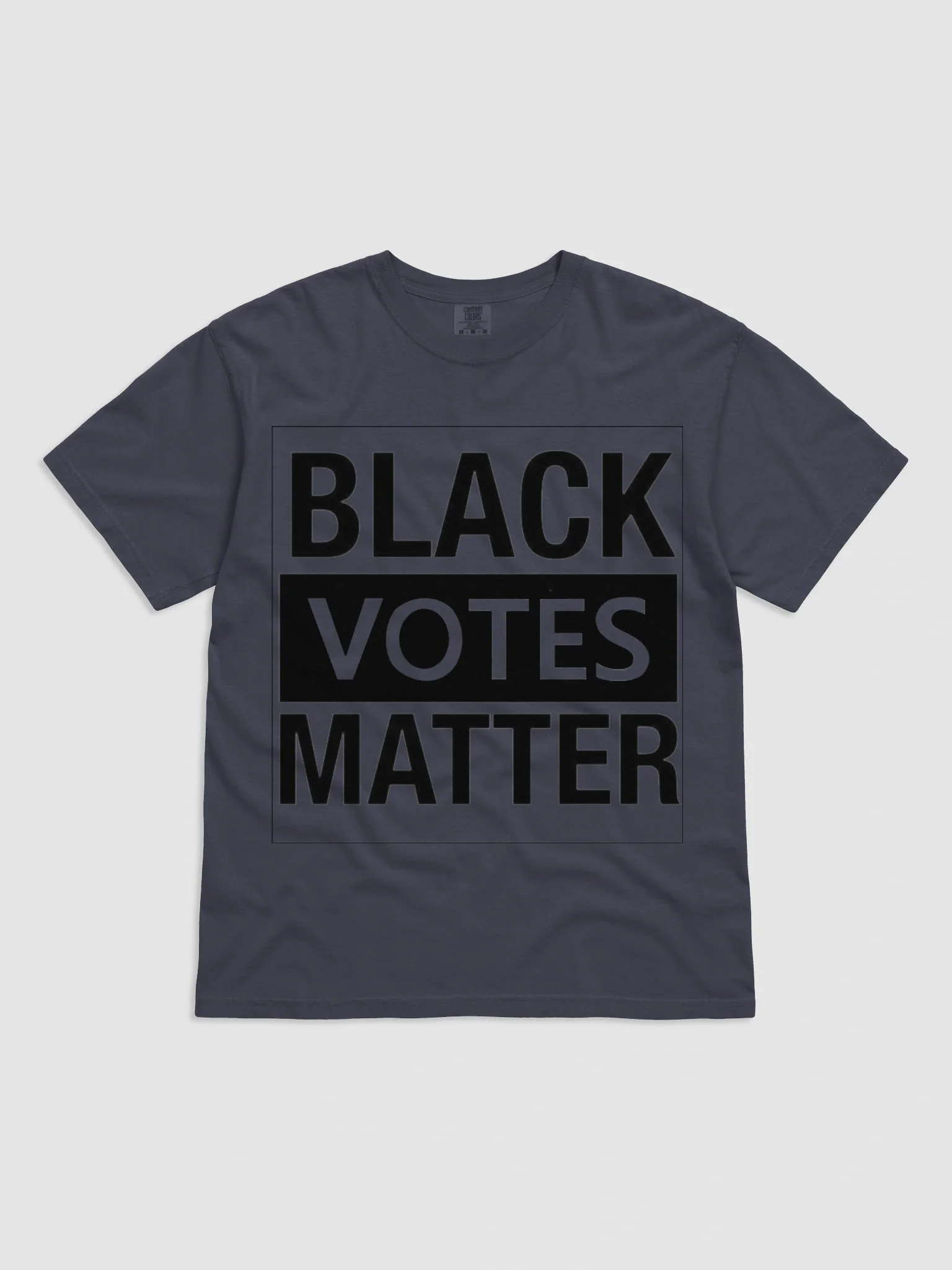 Black Votes Matter tshirt product image (8)
