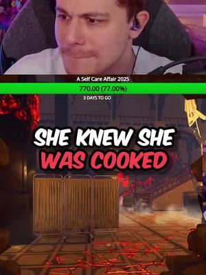 That time me and @Cheyenne kinda gagged this survivor!  #Streamer #twitch #horror #fyp #gaming #DeadByDaylight #dbd #IntoTheFog #dbdtiktok #dbdclips #deadbydaylightmoments #gay 