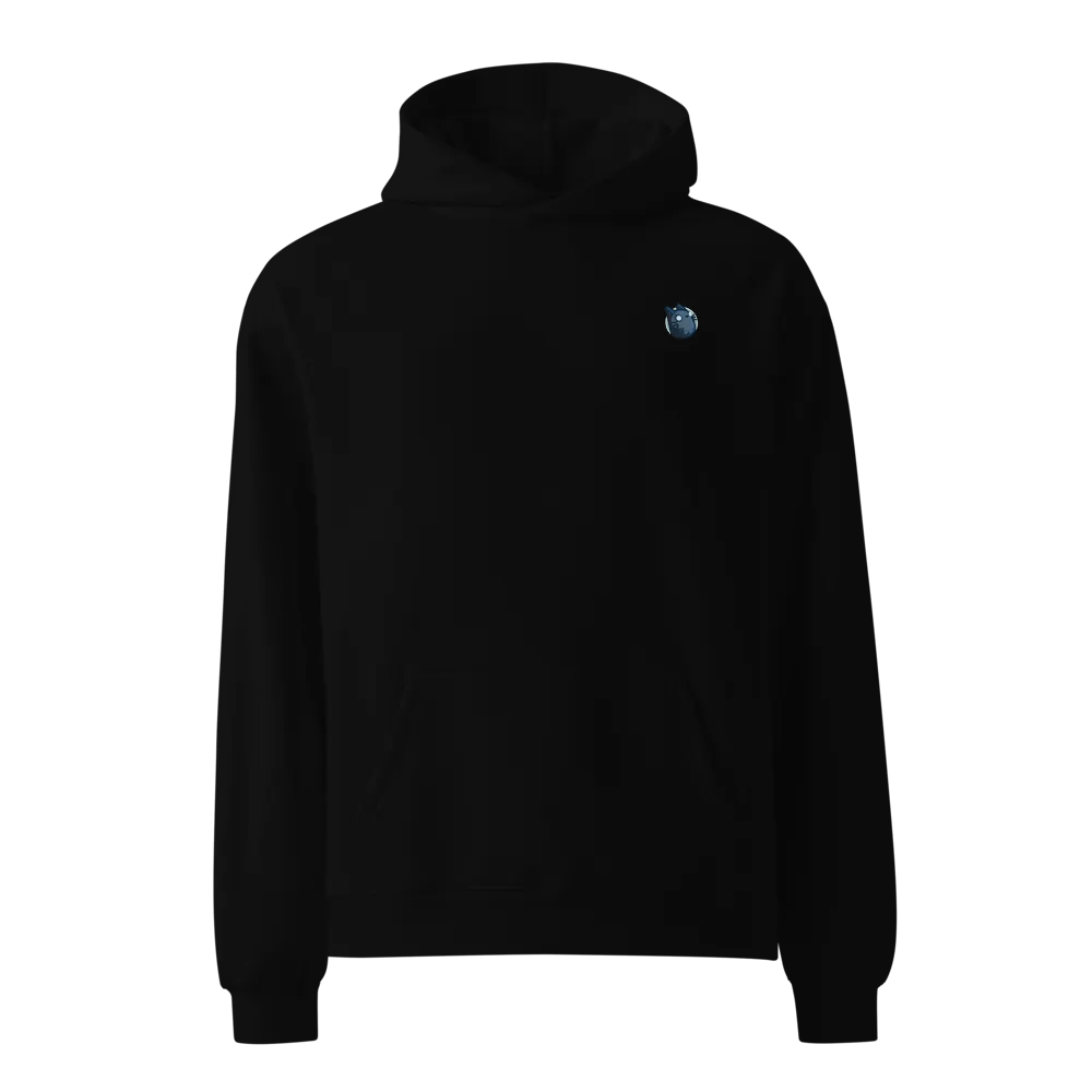 Partywaffles Hoodie product image (1)