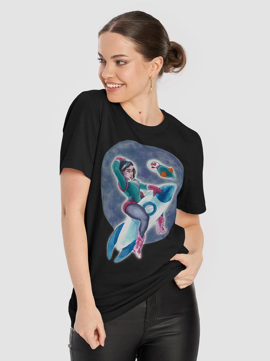 Rocket Gal product image (4)