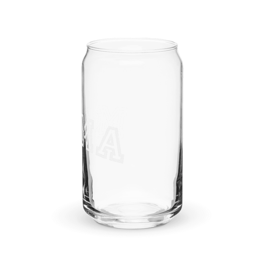 Mama University Glass product image (9)