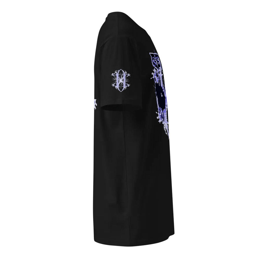 GEW Gemini "Gothic Knight Blue" T-Shirt product image (5)