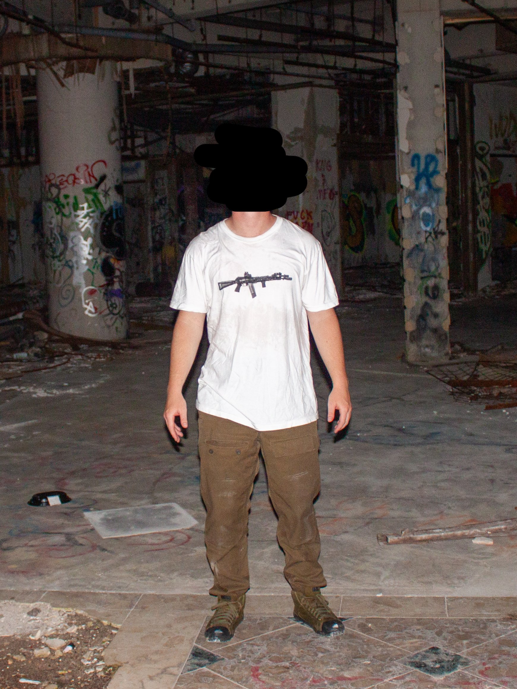 SLR-106FR SHIRT product image (6)