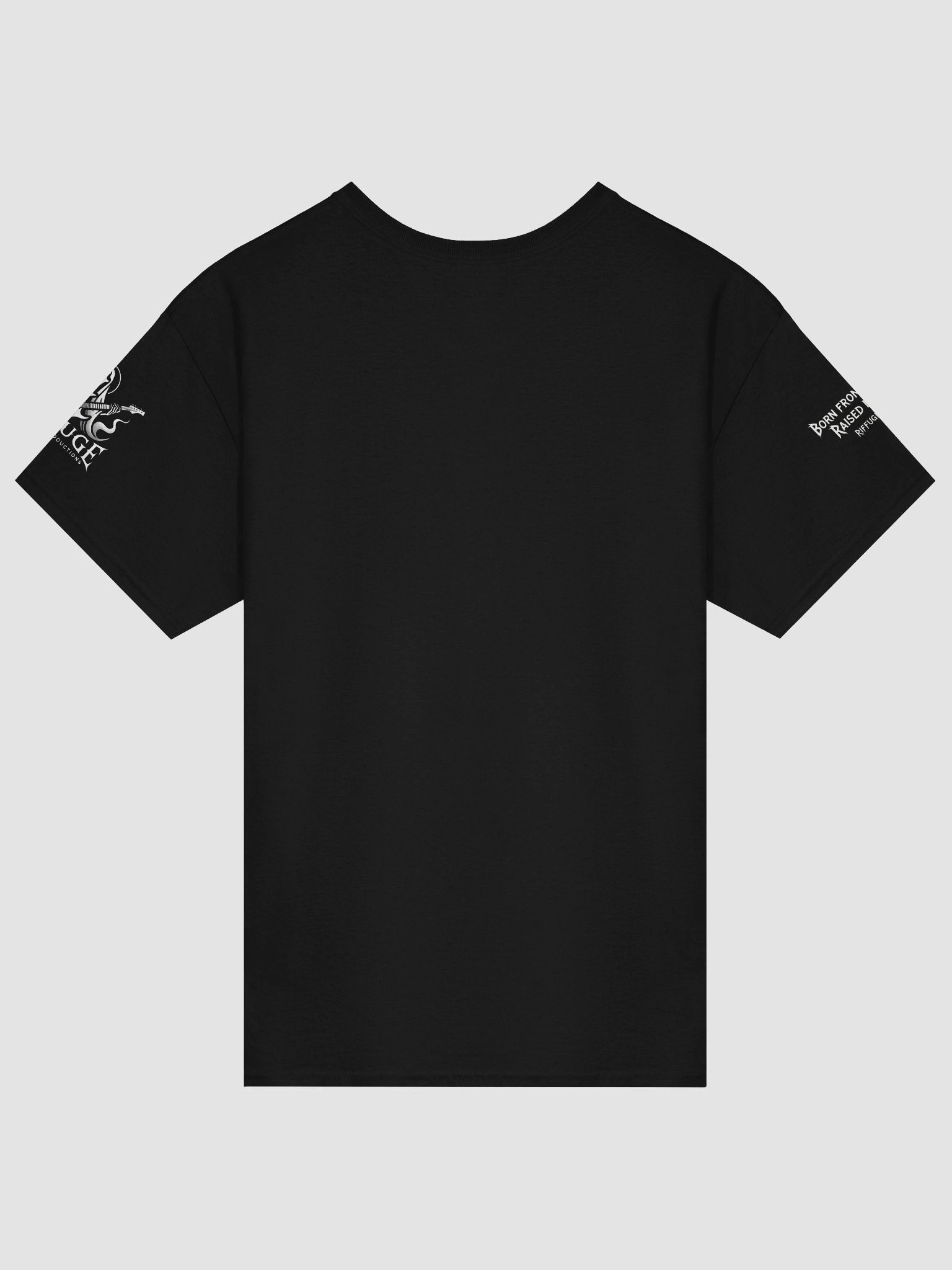 Thornforge - Official Band Shirt 2025 product image (2)