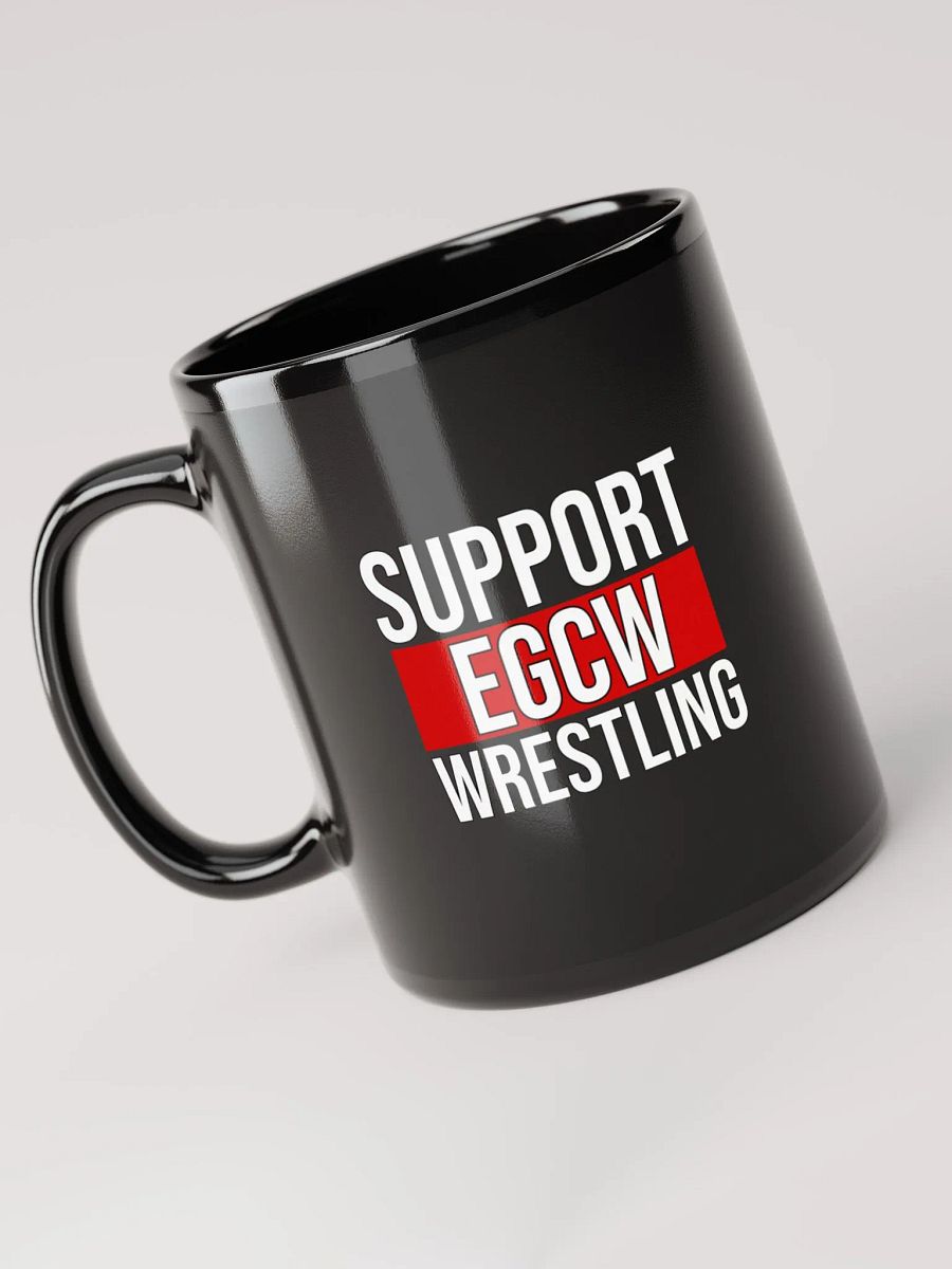 2025 EGCW Coffee Cup product image (3)