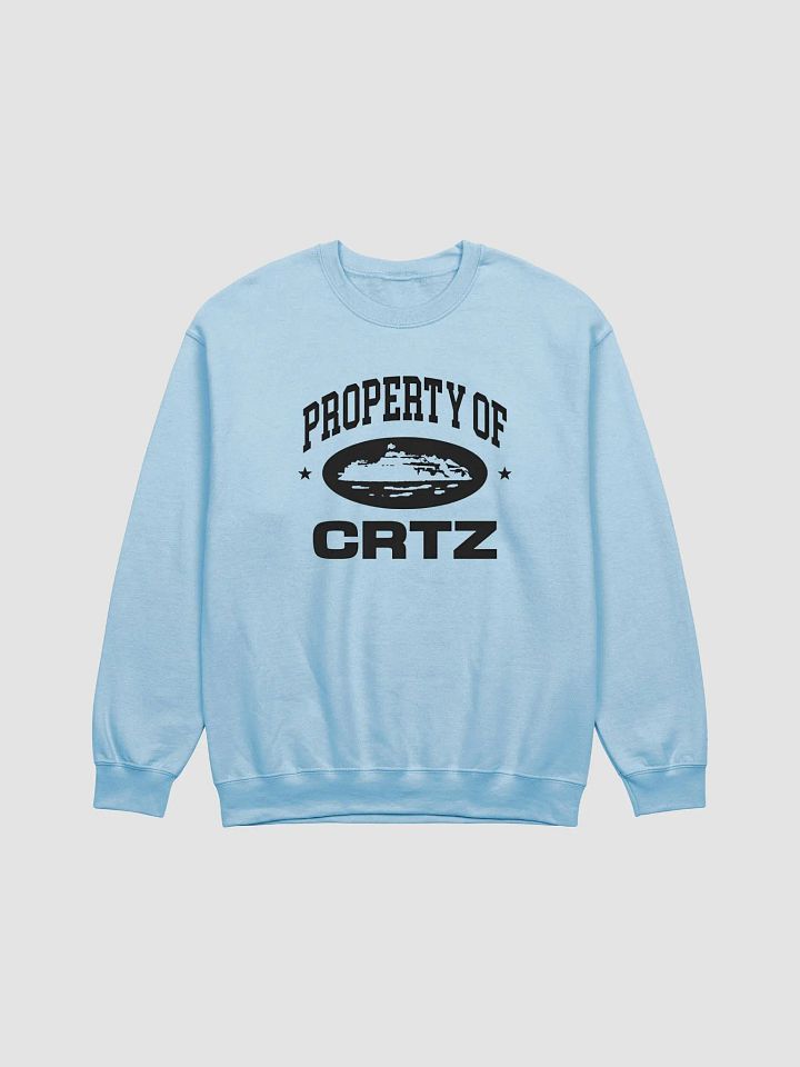 Corteiz P.O.C Sweatshir product image (1)