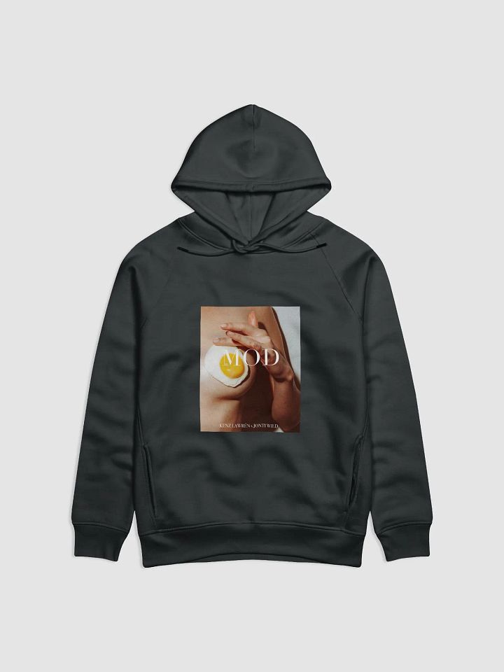 SEGGSY IN BLACK product image (1)