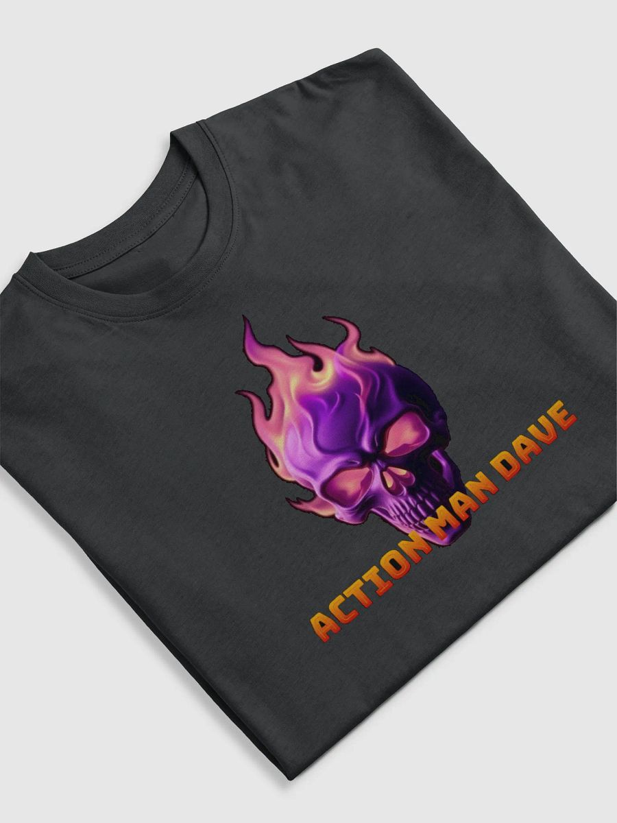 Action Shirt 4 product image (5)