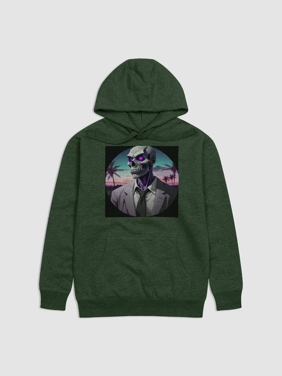 The Grimmest Hoodie product image (1)