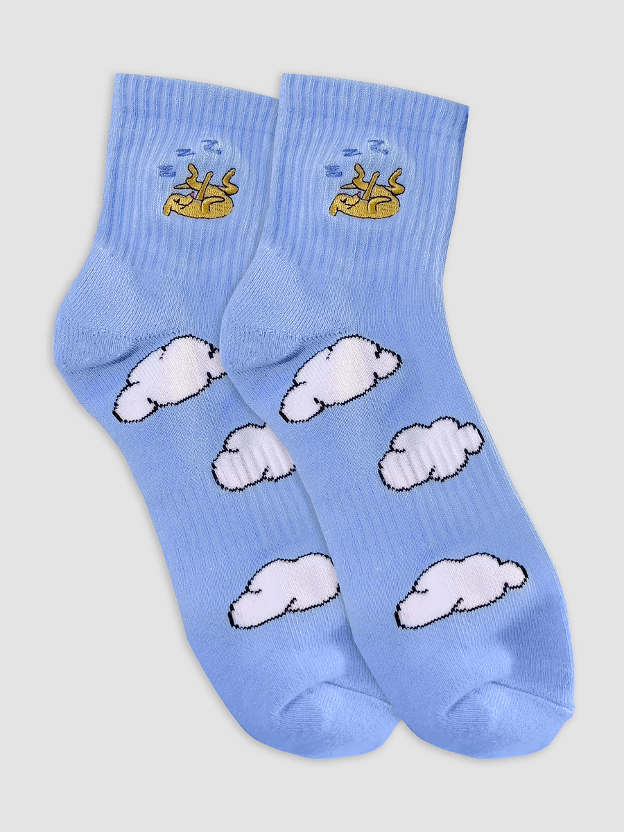 CC Socks product image (1)