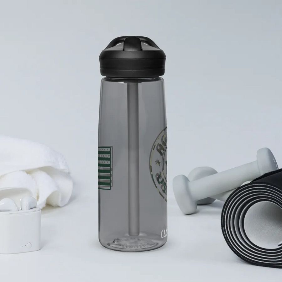 HONORUSVETS Star Water Bottle product image (11)