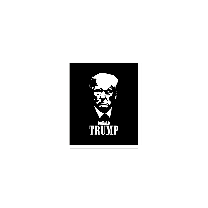 DON TRUMP MAGNET product image (1)