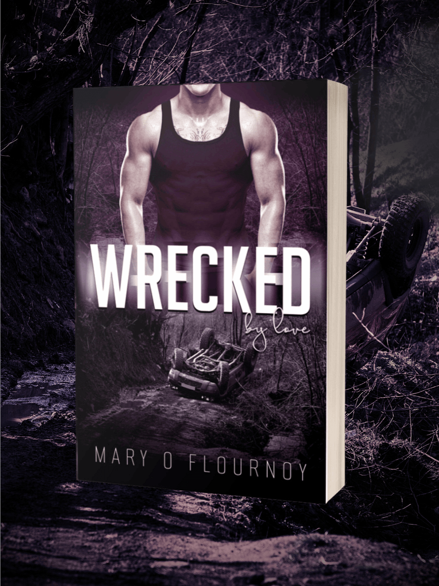Wrecked By Love (Paperback - s) product image (1)