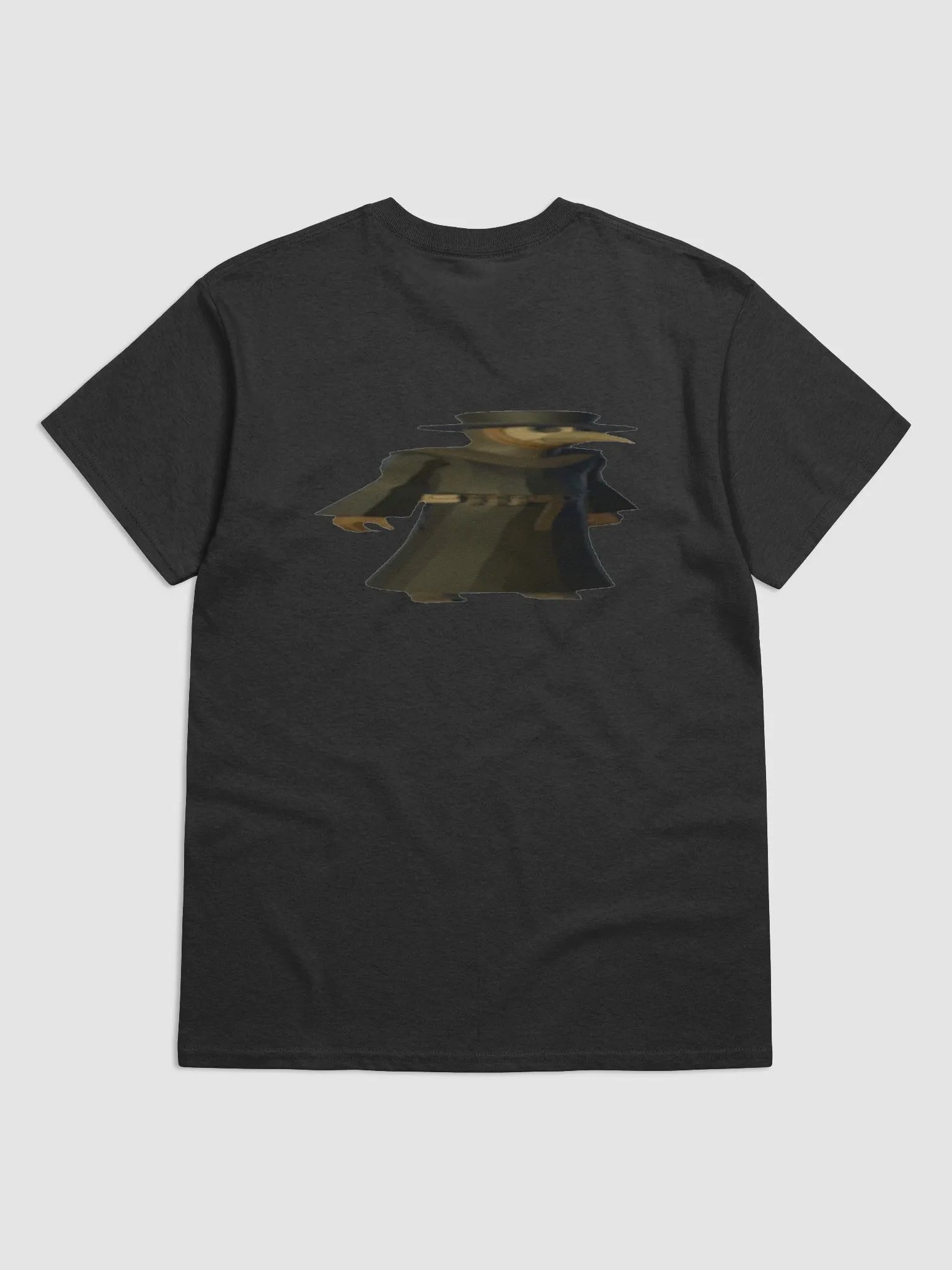 Doktor Karde Shirt product image (2)