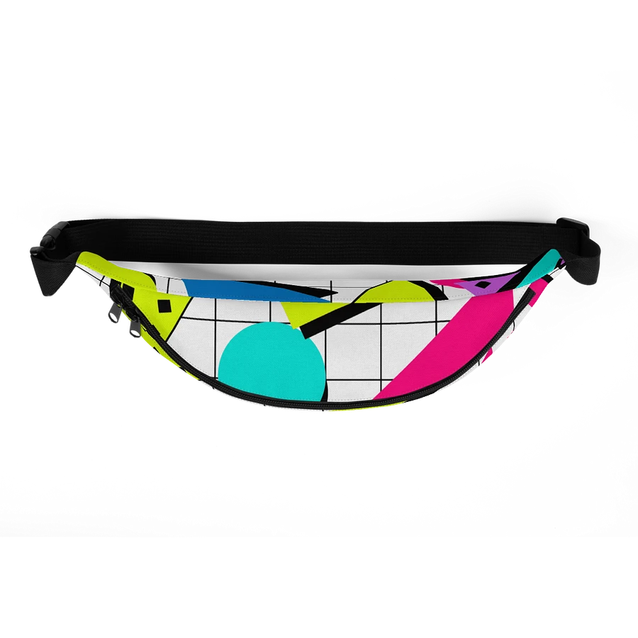80's Bliss Fanny Pack product image (9)