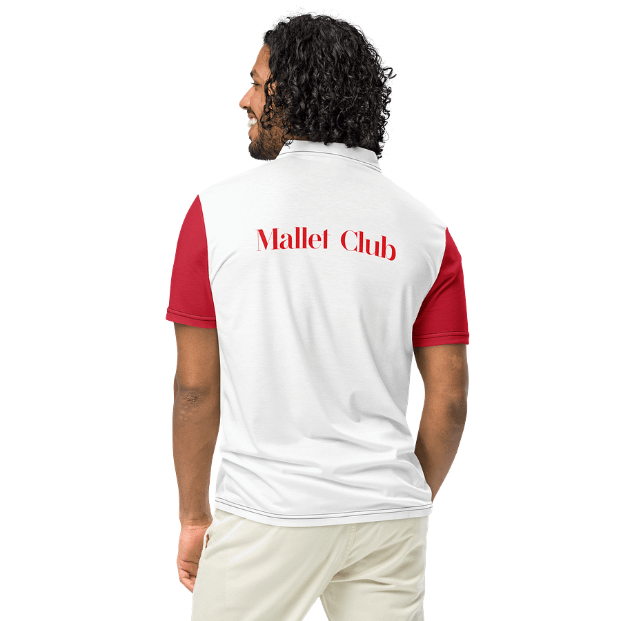 MALLET CLUB CROQUET POLO product image (5)
