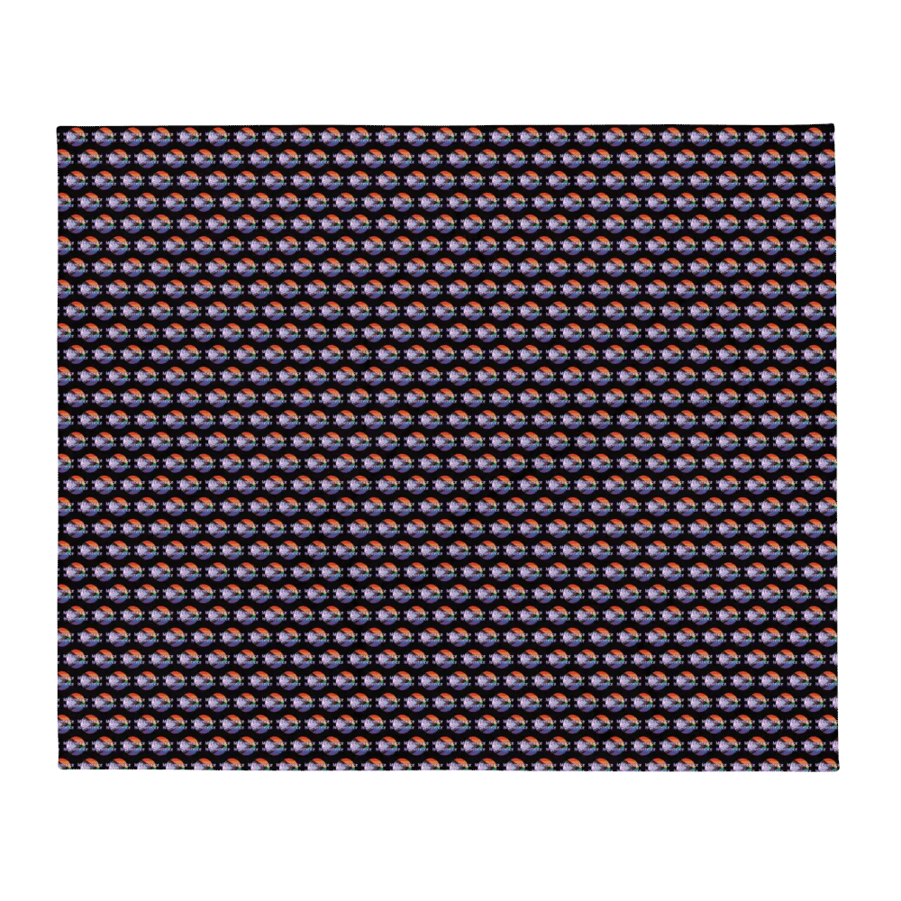 Resistors, My Existence is Resistance, Blanket product image (2)