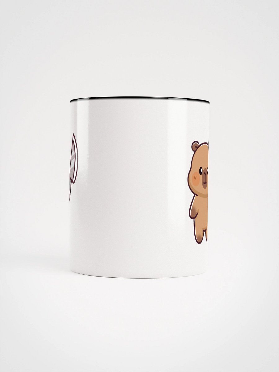 Capybara Mug product image (38)