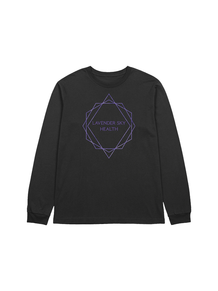 LSH Geo Tee product image (1)