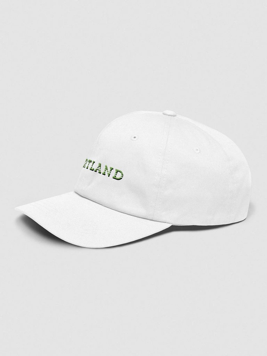 Yupoong Classic Dad Hat - Portland product image (3)