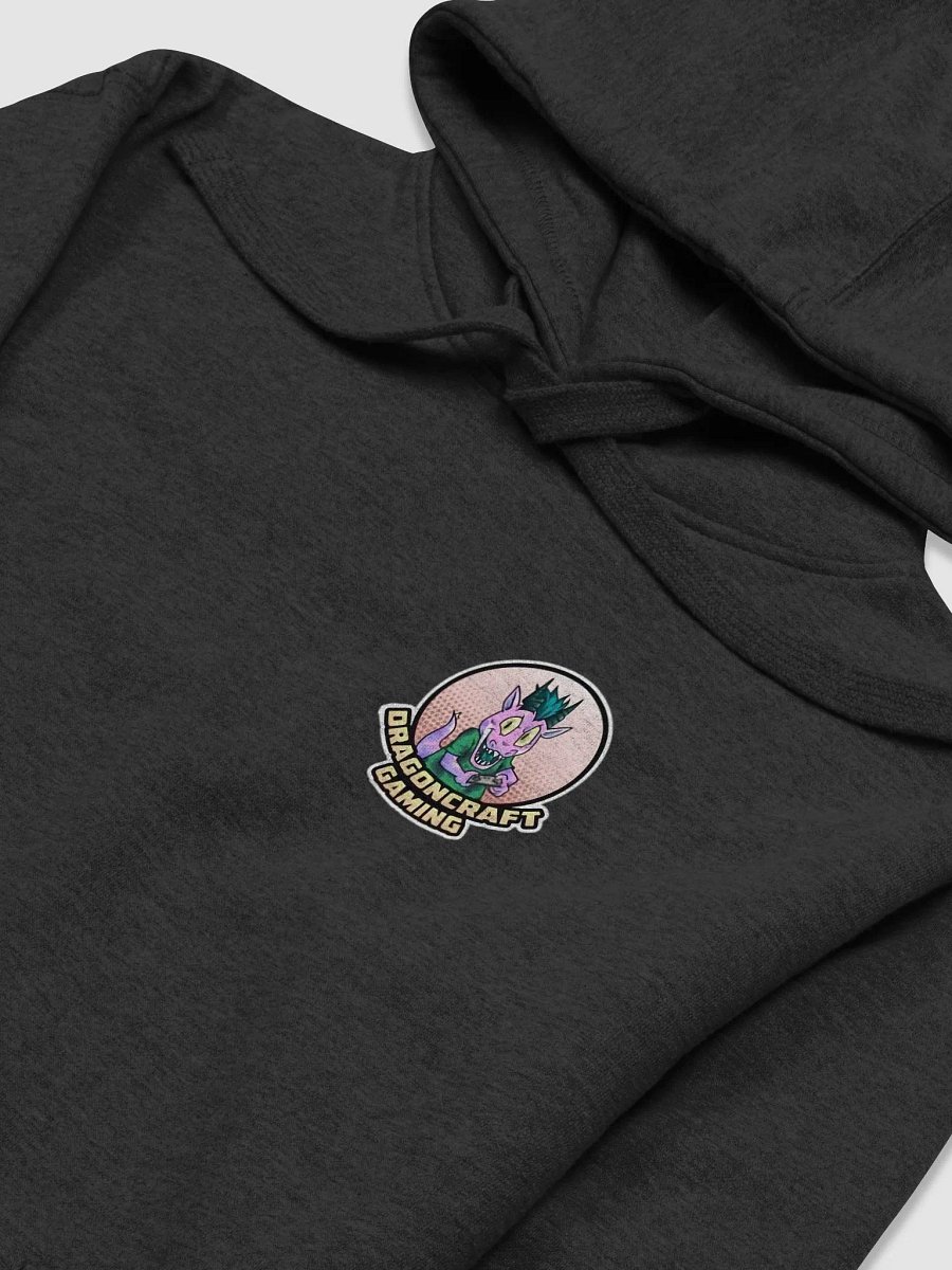 The Dragoncraft Gaming Unisex Premium Hoodie product image (3)