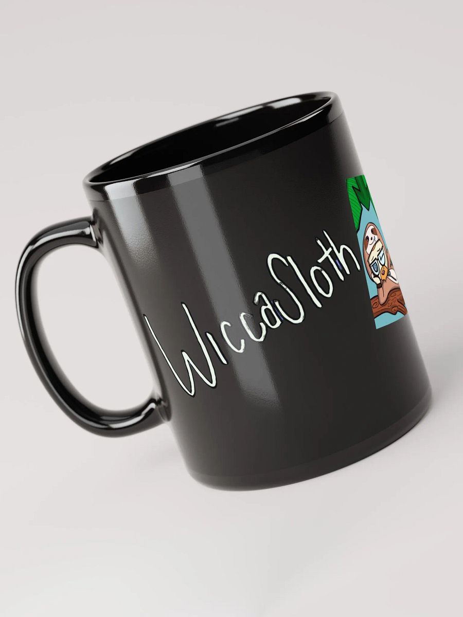 Sloth Daddy Mug product image (5)