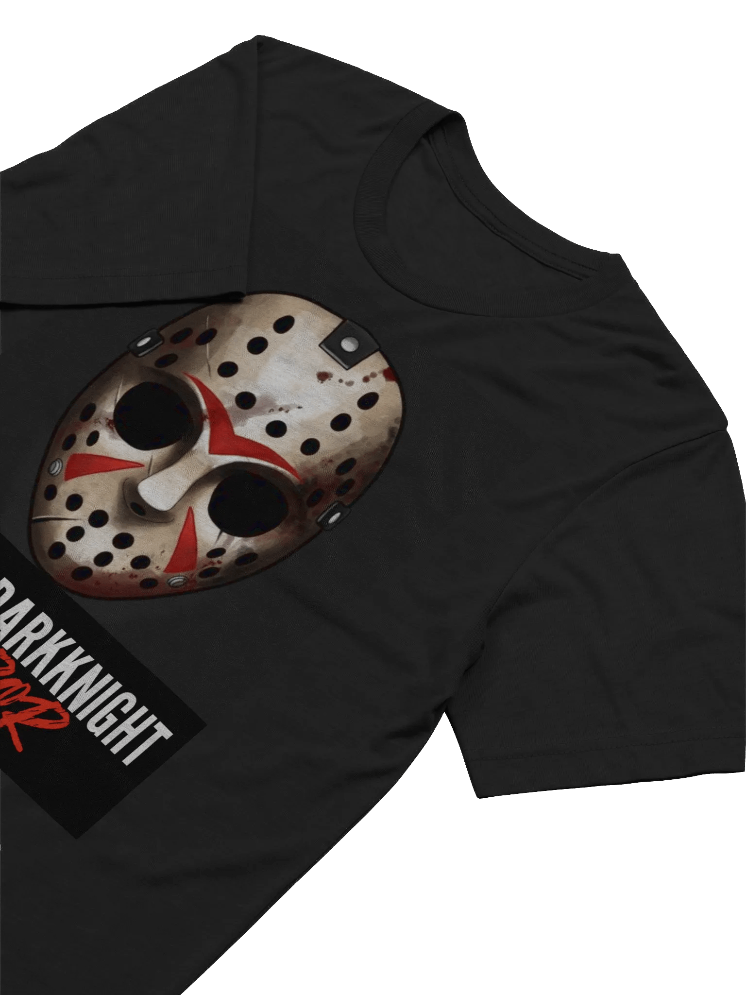 PDKH Jason Fan T-Shirt (Unisex) product image (6)