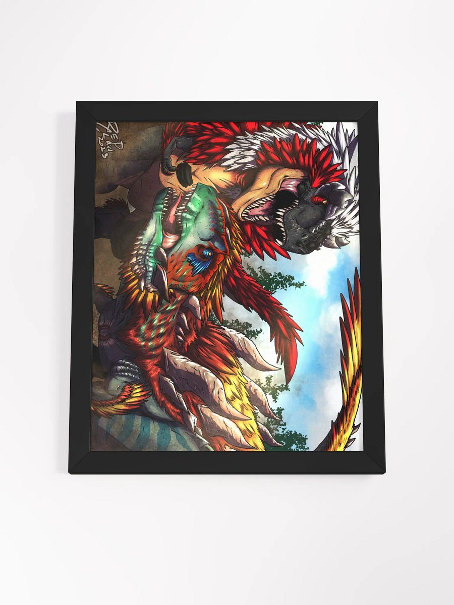 Clash of the Titans Poster product image (4)