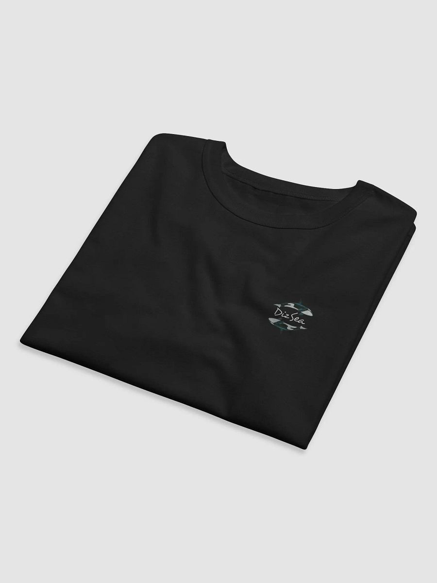 DizSea Twin Orca's Champion Tee product image (23)