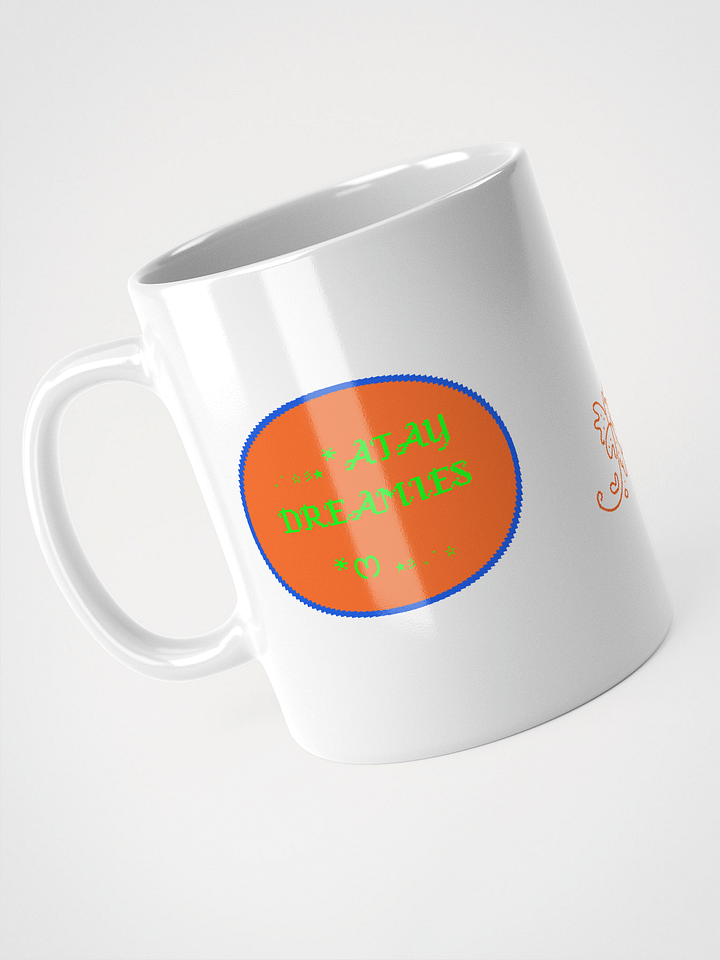 Atay Dreamies Mug product image (1)