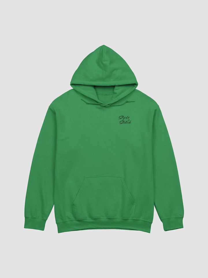 Legacy Hoodie product image (3)