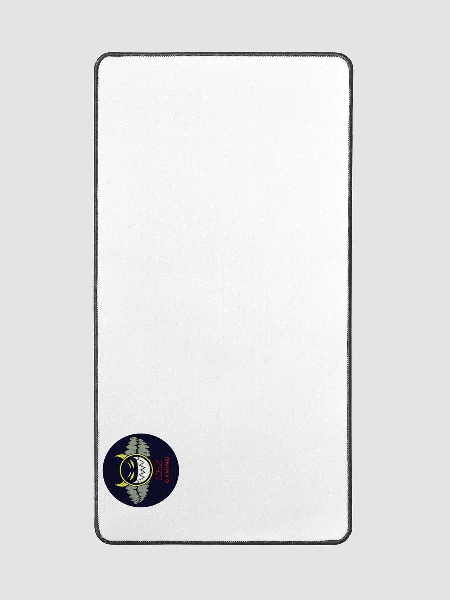 Dez Gaming Keyboard & Mouse Pad product image (1)