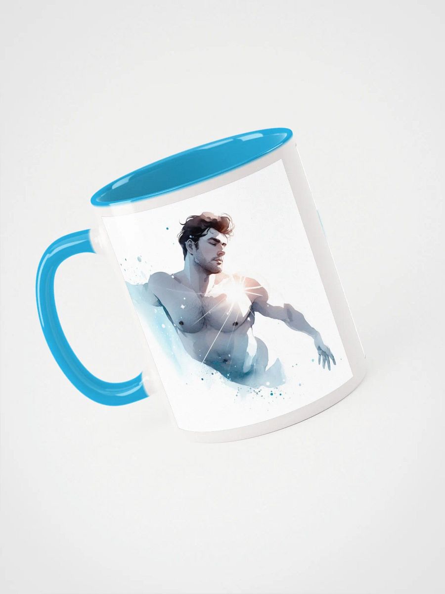 Summer Ceramic Mug product image (3)